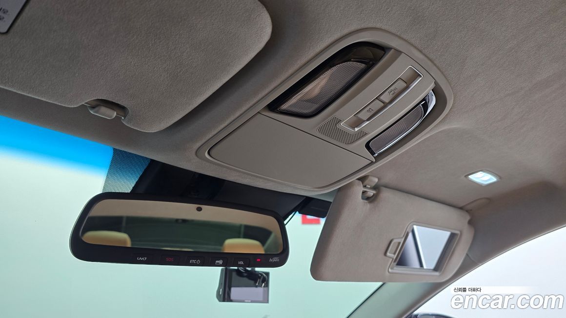 Kia K7 2020