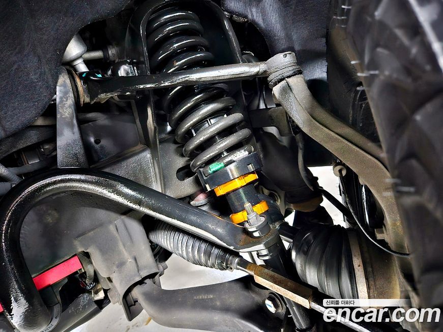 ChevroletGMDaewoo Colorado 2020