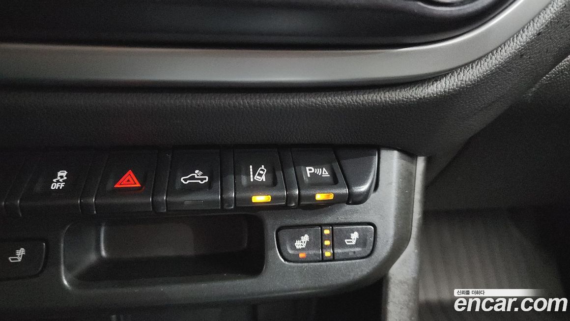 ChevroletGMDaewoo Colorado 2020