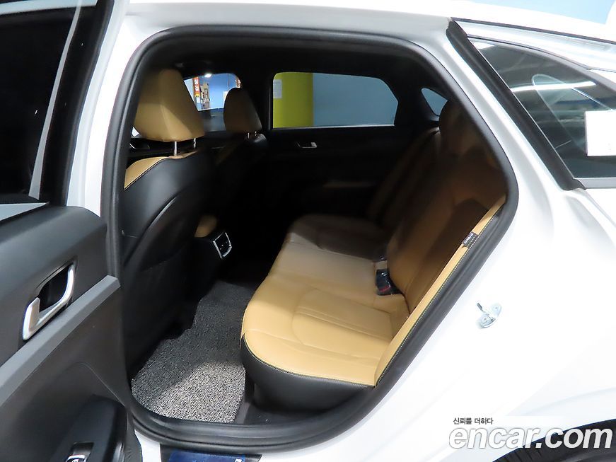Kia K5 2023