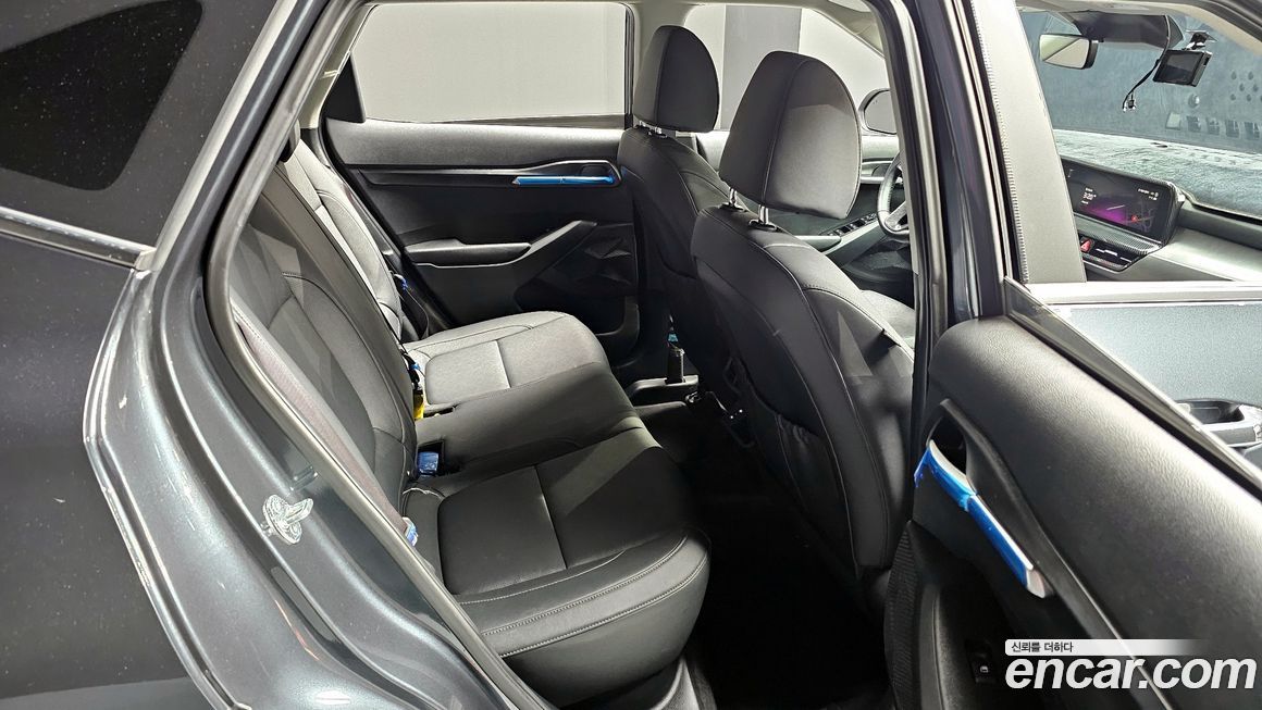 Kia Seltos 2025