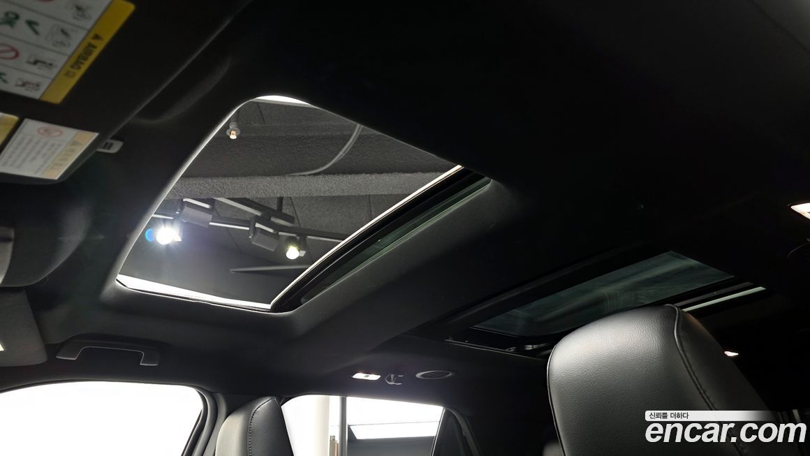 Ford Explorer 2019