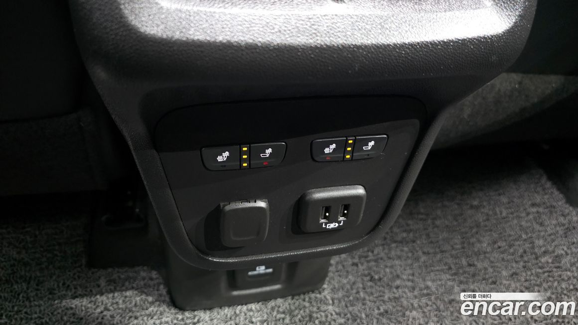 ChevroletGMDaewoo Equinox 2022