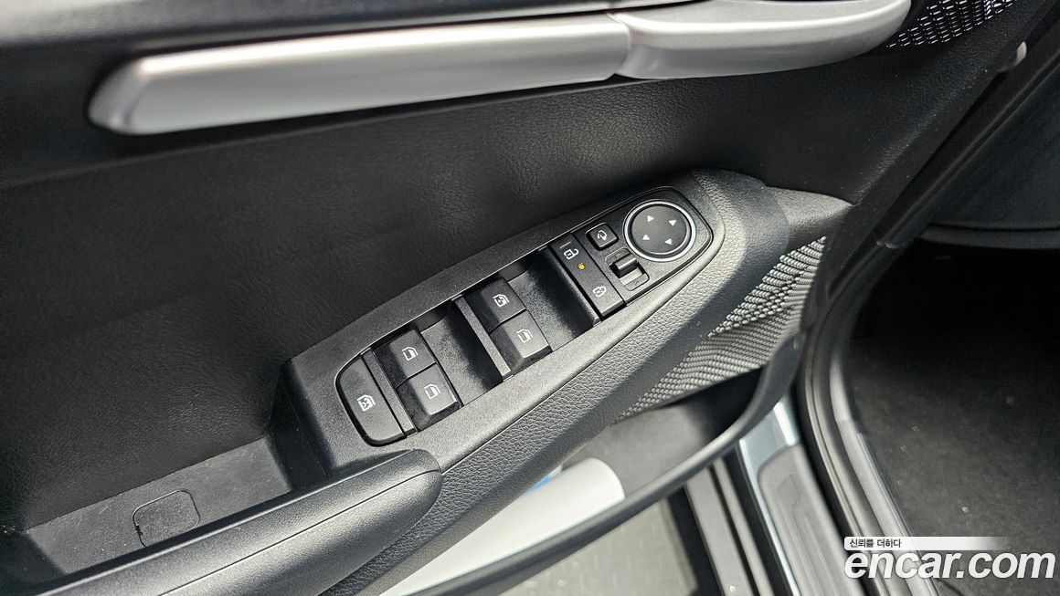 Kia Seltos 2025