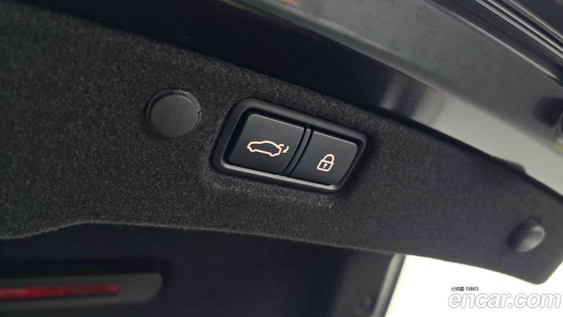 Kia K7 2020