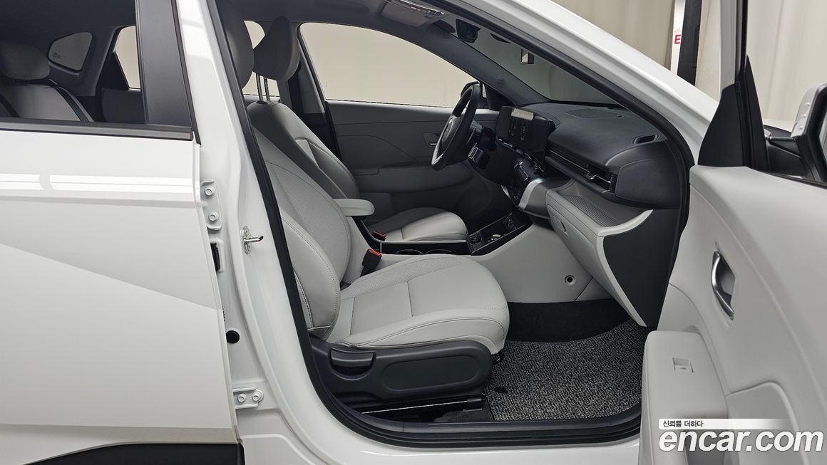 Hyundai Kona 2025