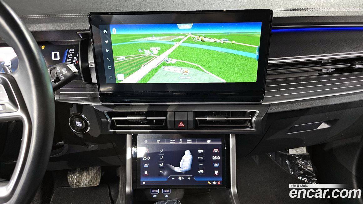 KG_Mobility_Ssangyong Torres 2024