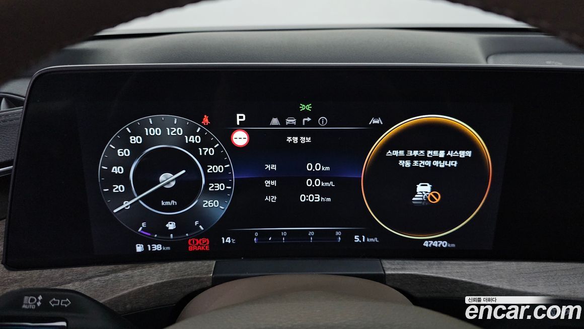 Kia K8 2022