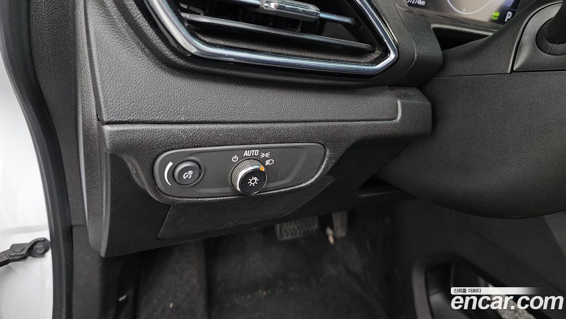 ChevroletGMDaewoo Bolt EV 2023