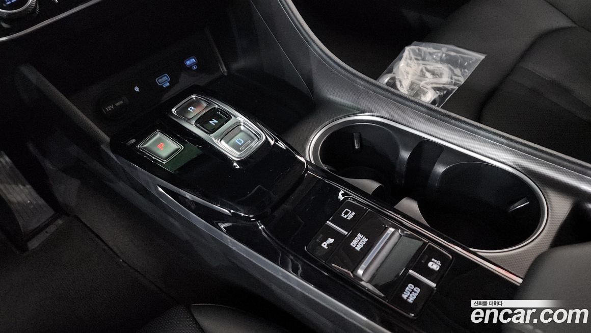 Hyundai Sonata 2022