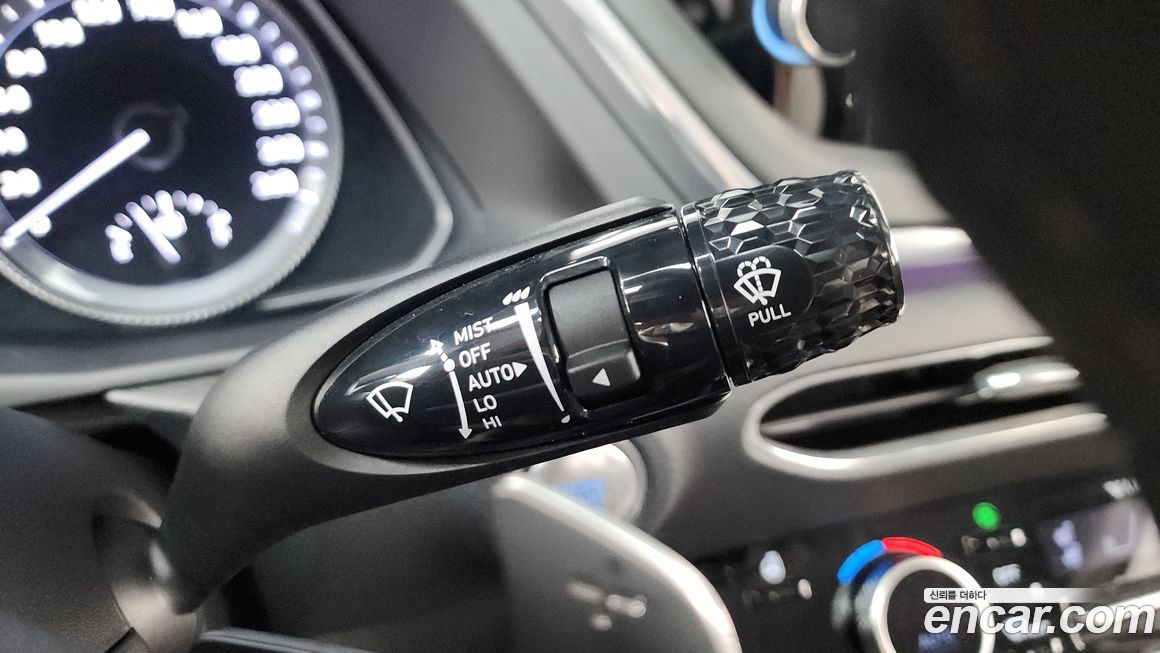 Hyundai Sonata 2022