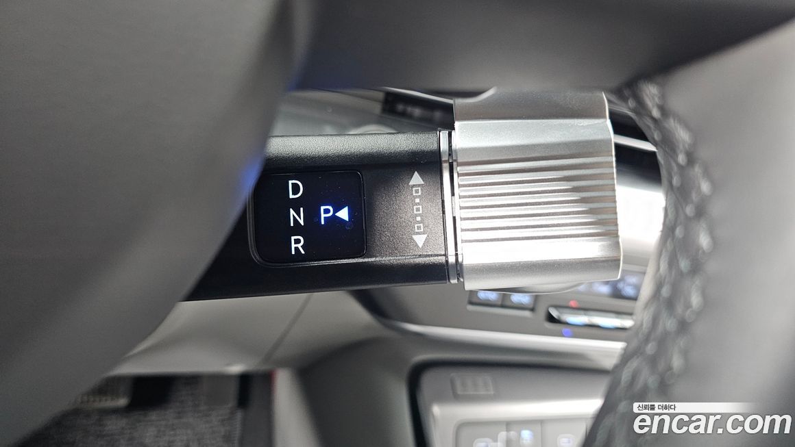 Hyundai Kona 2025