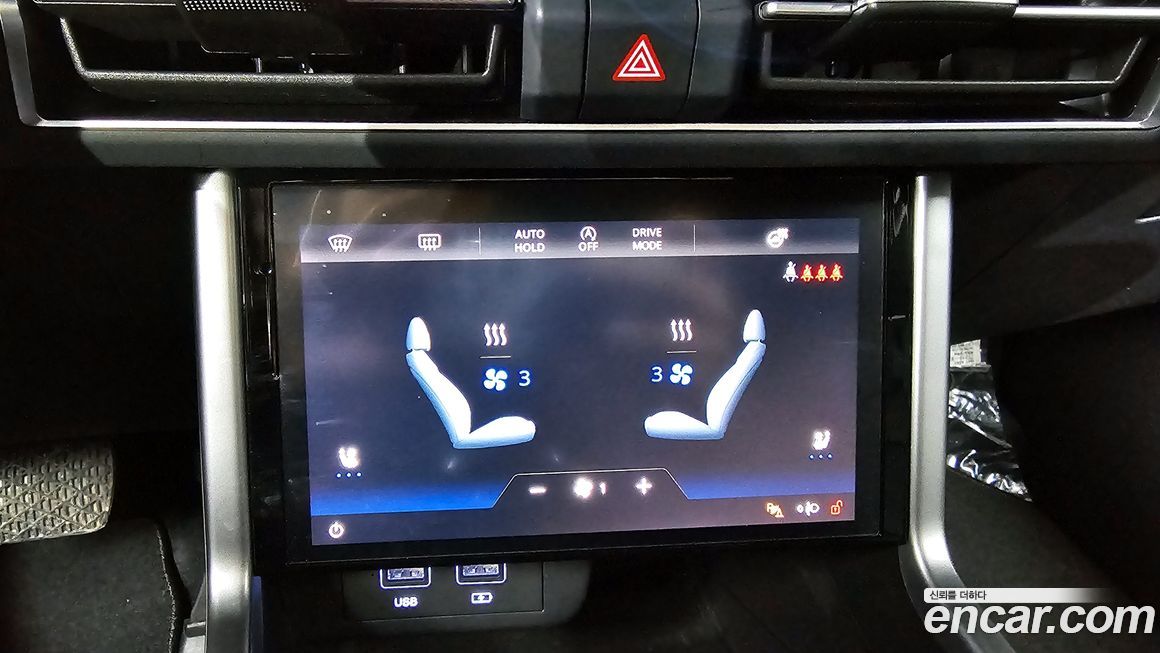 KG_Mobility_Ssangyong Torres 2024