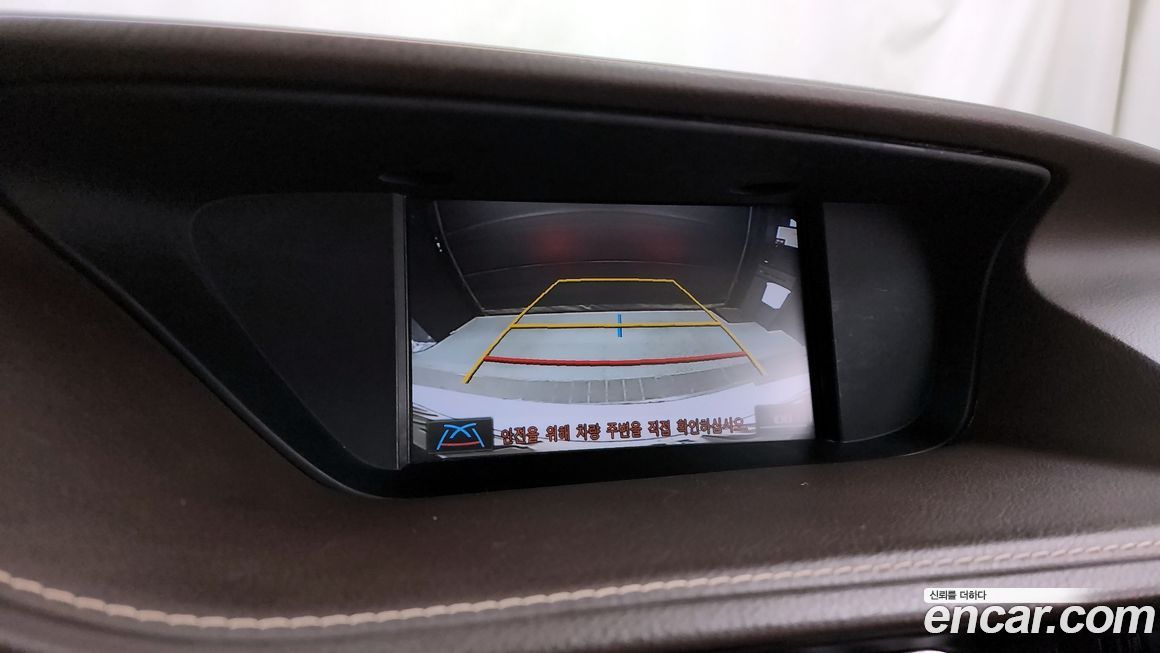 Lexus ES 2018