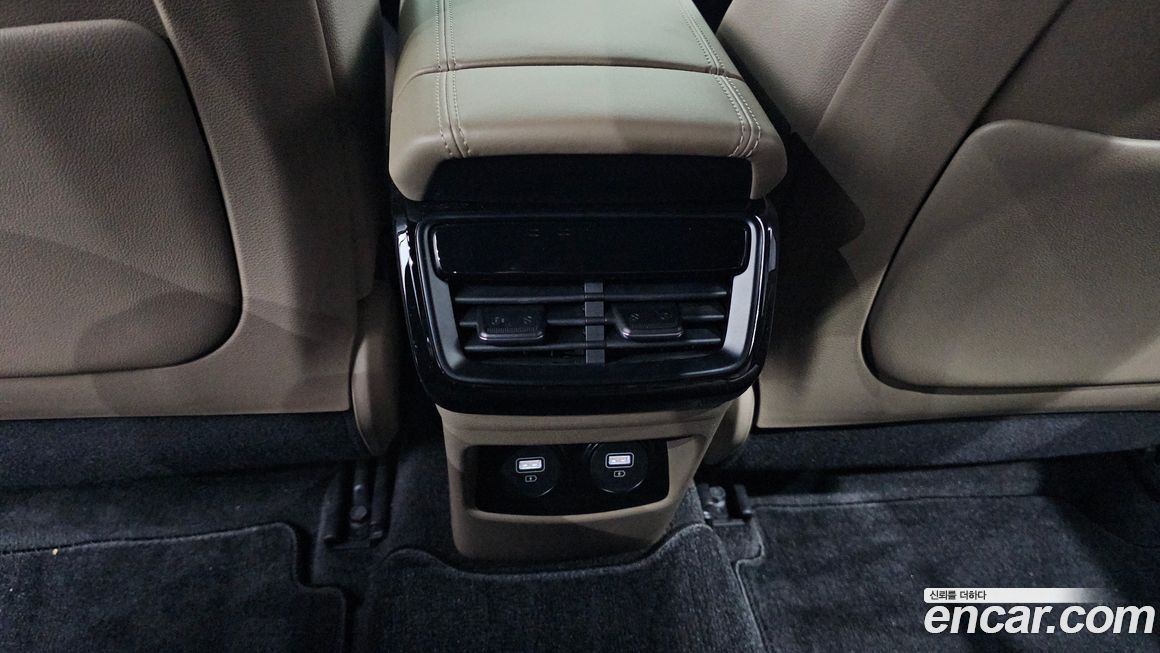 Kia K8 2022