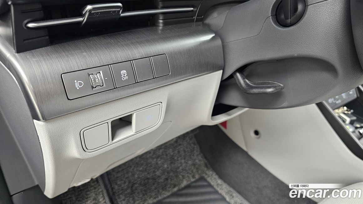 Hyundai Kona 2025