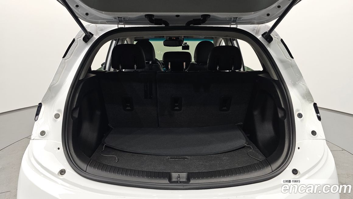 ChevroletGMDaewoo Bolt EV 2023