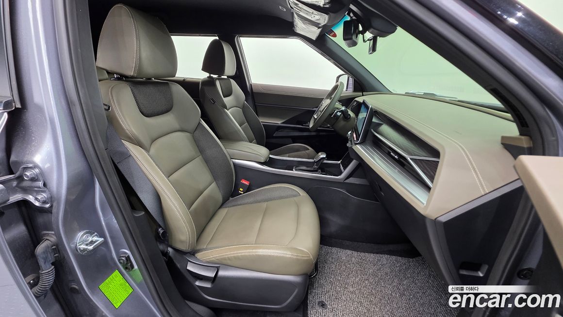 KG_Mobility_Ssangyong Torres 2023