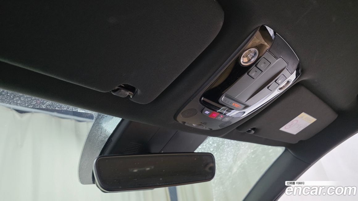 Kia K5 2023