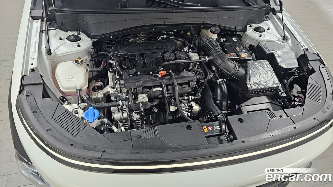 Hyundai Kona 2025