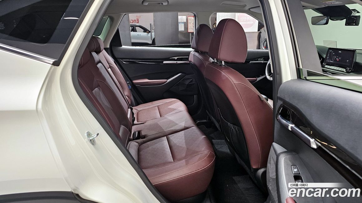 Kia Seltos 2022