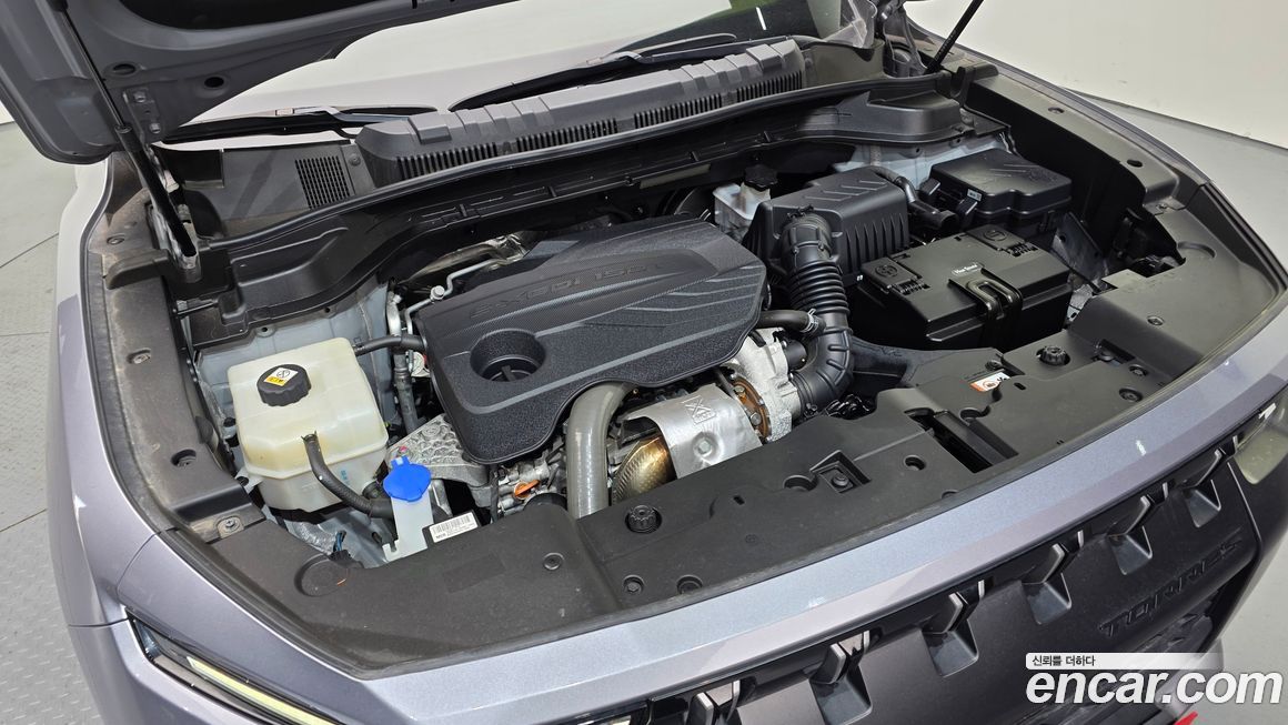 KG_Mobility_Ssangyong Torres 2023