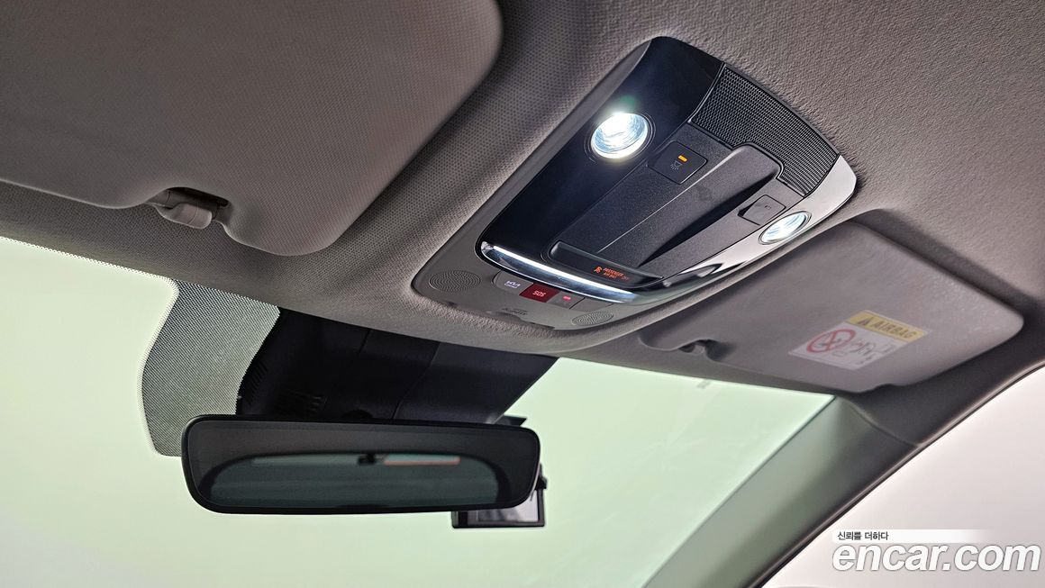 Kia Seltos 2022