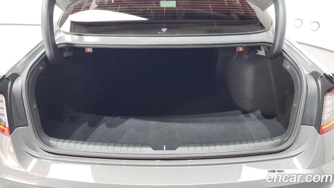 Hyundai Sonata 2022