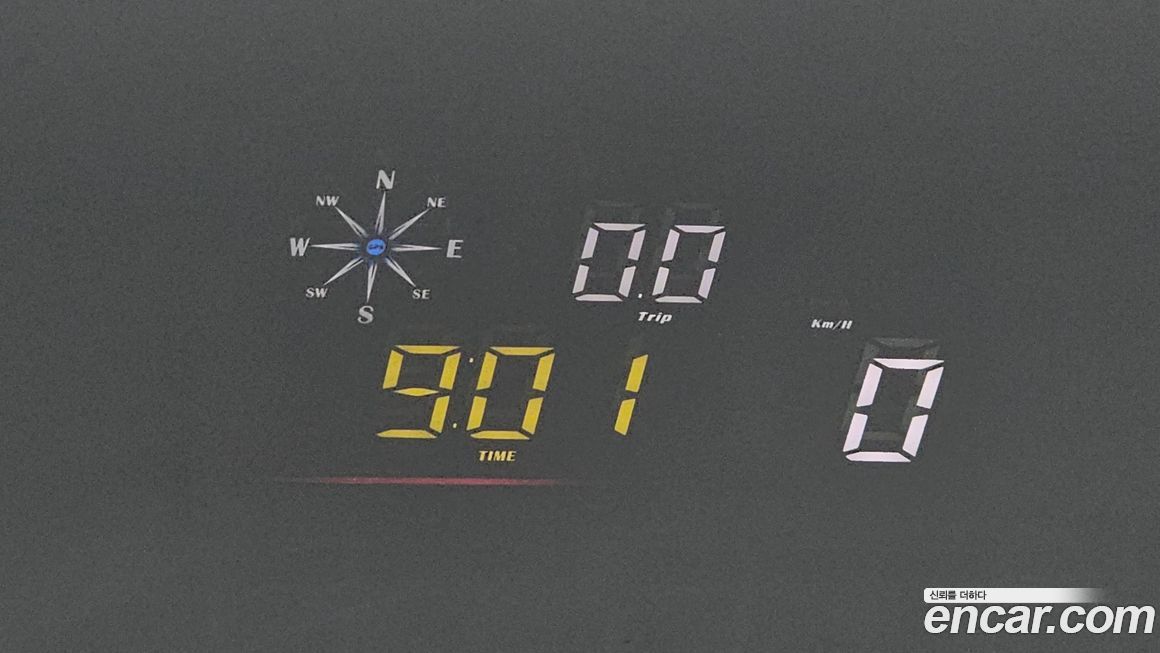 ChevroletGMDaewoo Bolt EV 2023