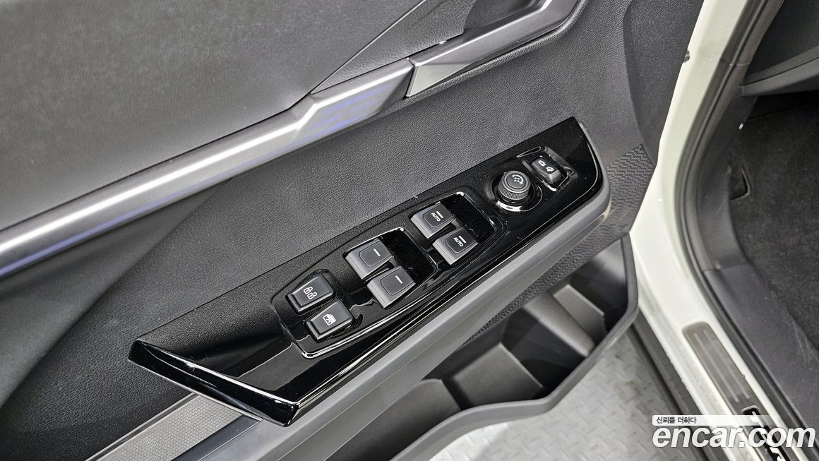 KG_Mobility_Ssangyong Torres 2024