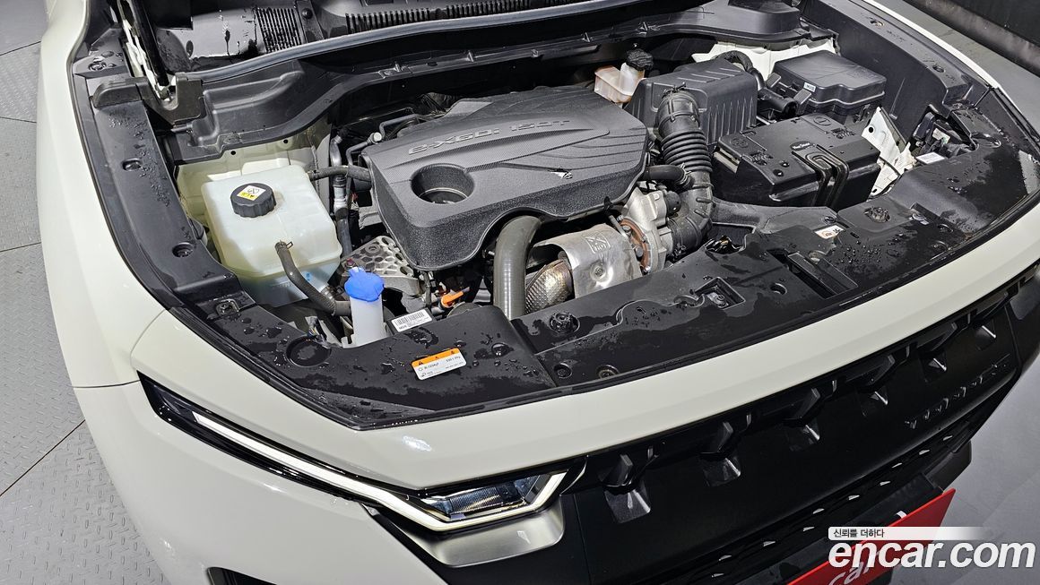 KG_Mobility_Ssangyong Torres 2024