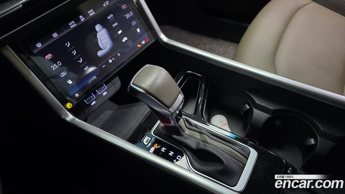 KG_Mobility_Ssangyong Torres 2023