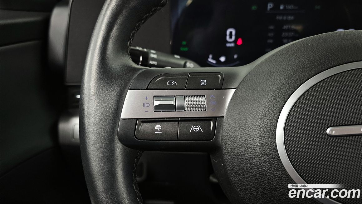 Hyundai Kona 2023