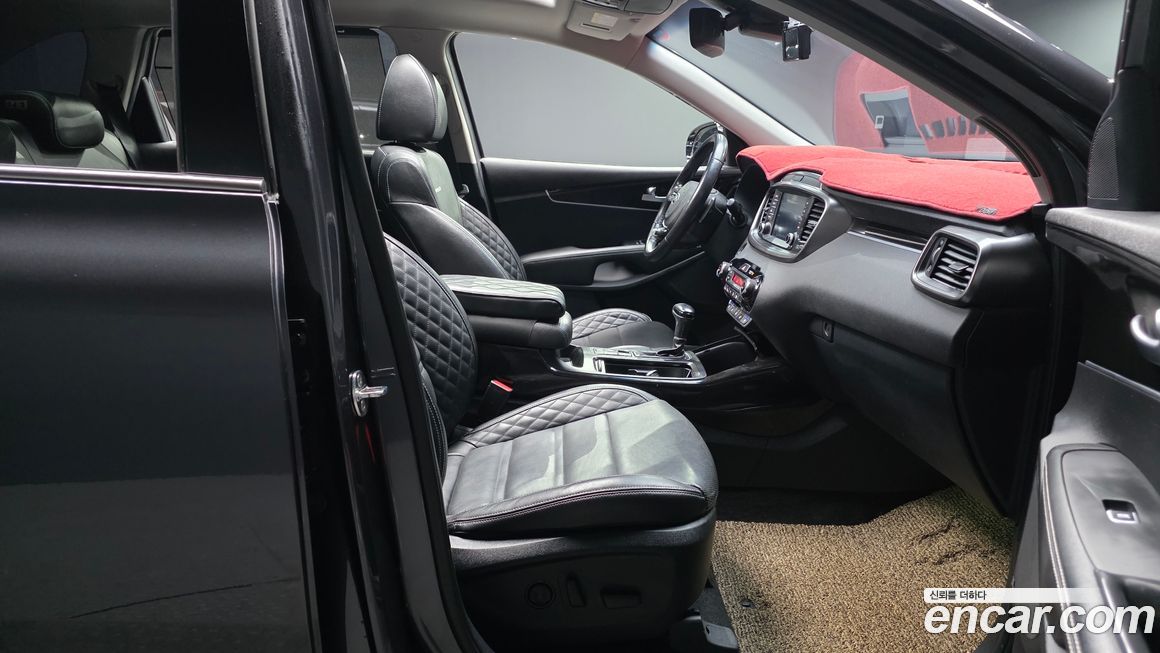 Kia Sorento 2020