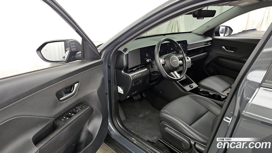 Hyundai Kona 2023