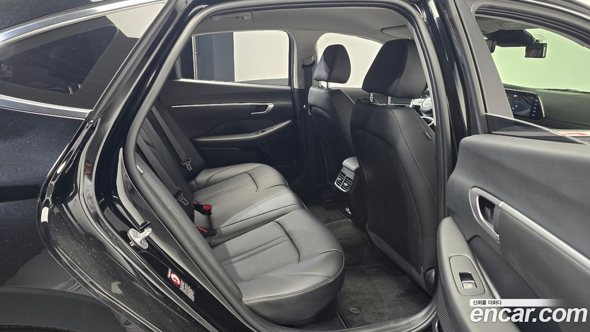 Hyundai Sonata 2023