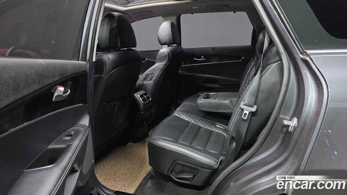 Kia Sorento 2020