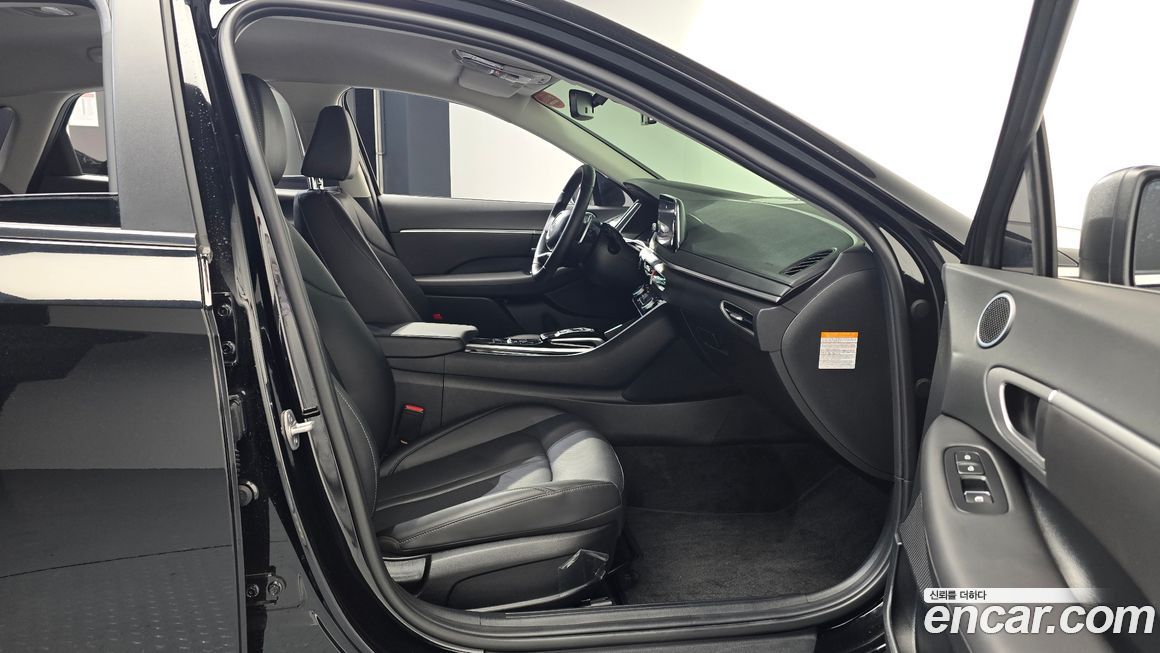 Hyundai Sonata 2023