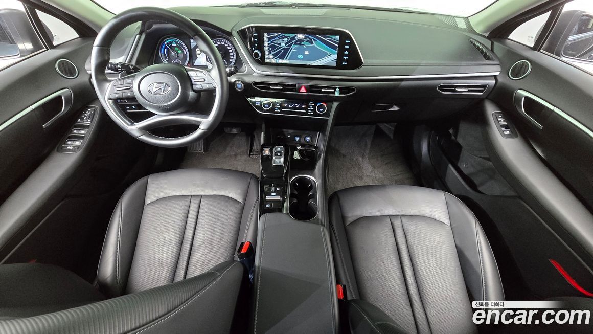 Hyundai Sonata 2023