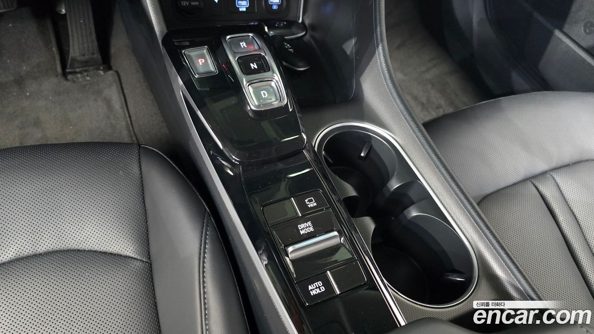 Hyundai Sonata 2023