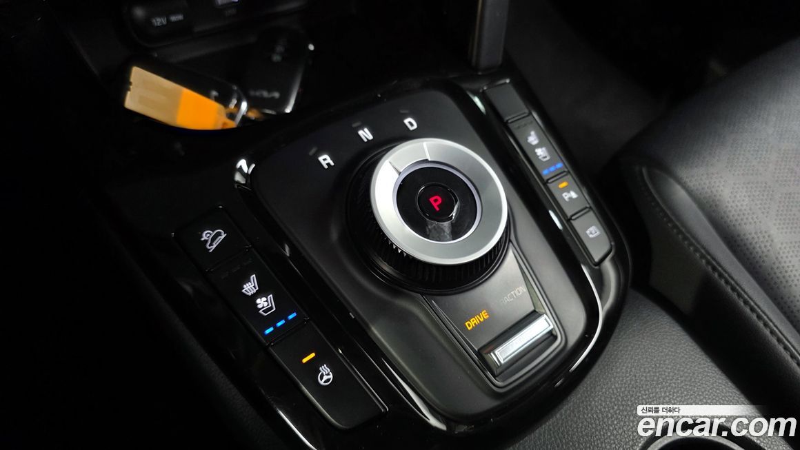 Kia Seltos 2024