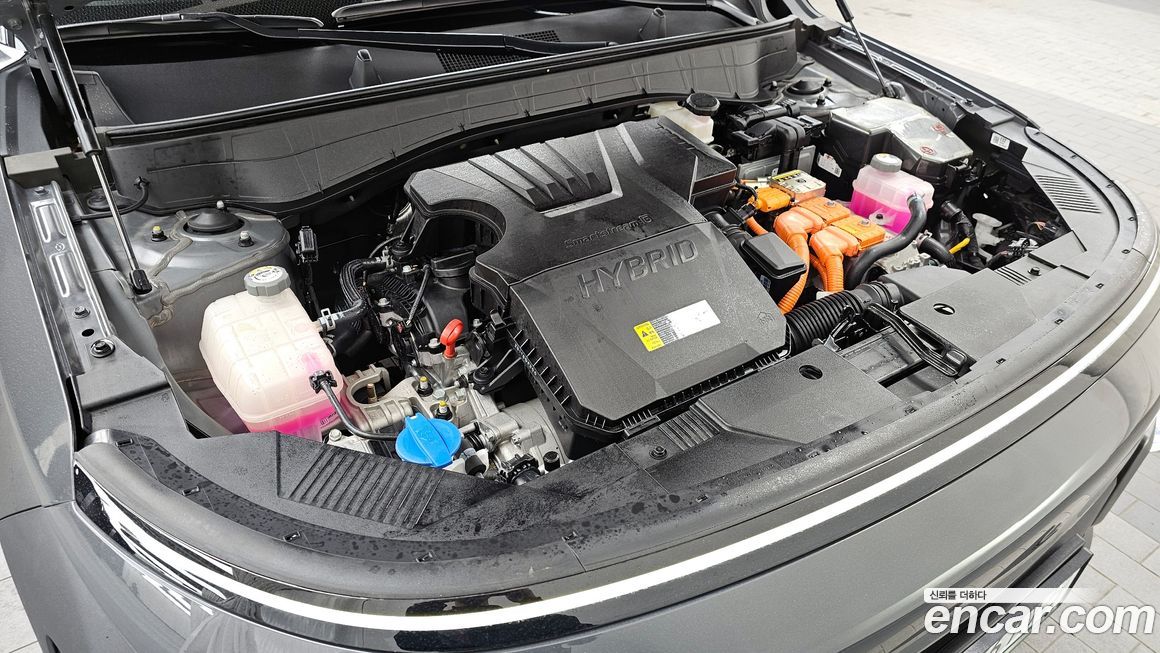 Hyundai Kona 2023