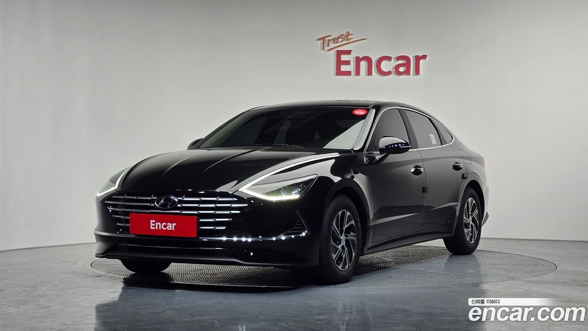 Hyundai Sonata 2023