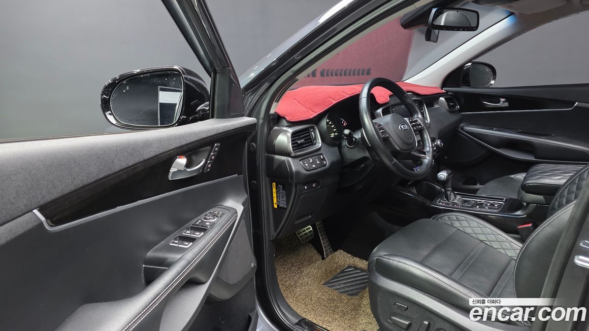Kia Sorento 2020