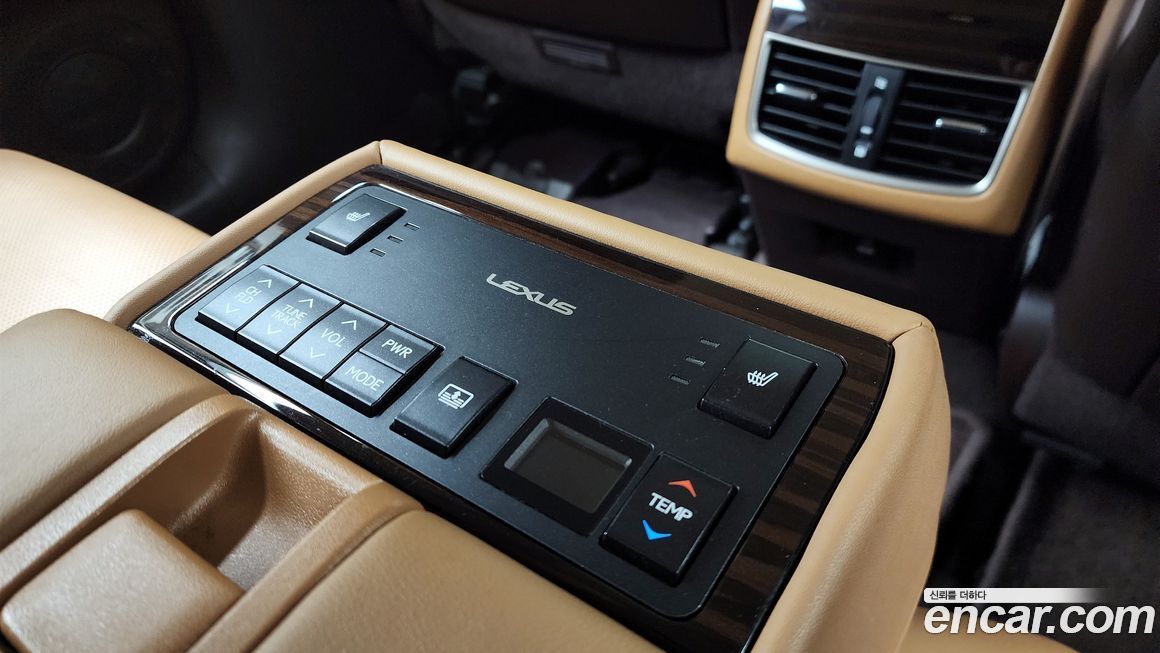 Lexus ES 2018