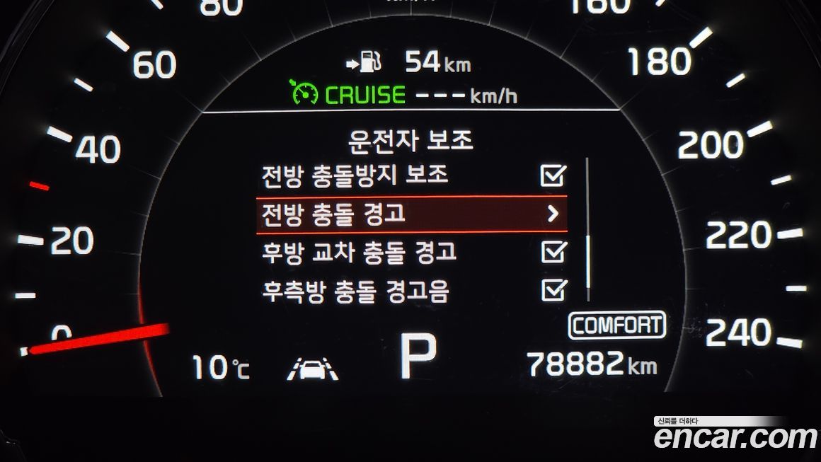 Kia Sorento 2020
