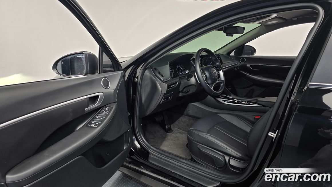Hyundai Sonata 2023