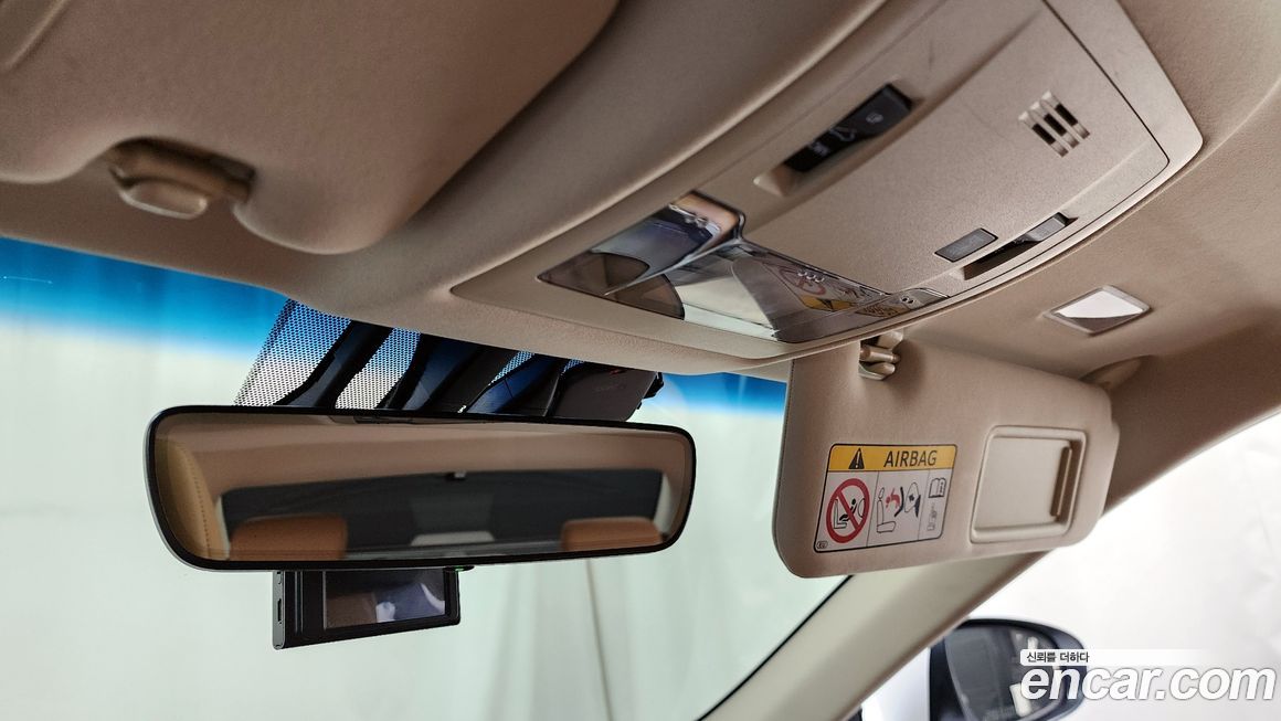 Lexus ES 2018