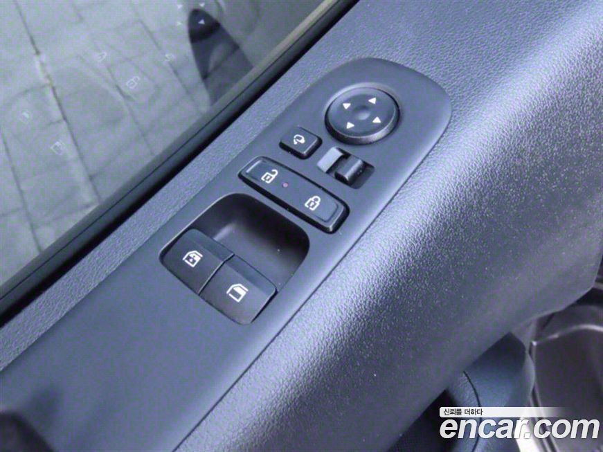 Hyundai Staria 2025