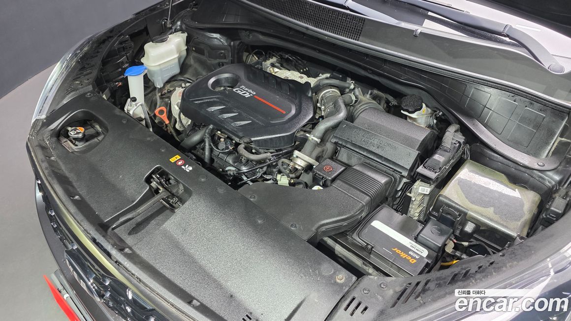 Kia Sorento 2020